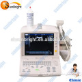 Hot ! auto-report systerm medical equipment 3D ultrasound